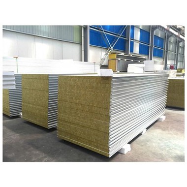 Painéal Ceapaire Rockwool Fireproof